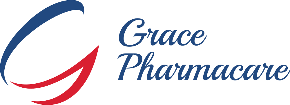 Grace Pharmacare